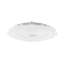Médaillon de plafond Mercerville-12814646