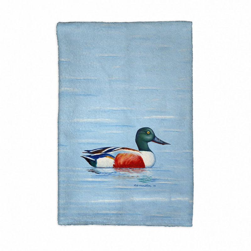 Serviette de thé à pelle northern