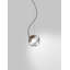 Pure Suspension Crystal Transparent Matt Bronze 2 L32cc Ul-79468223-79468220-79468194