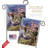 Double Sided 18.5'' H x 13'' W Polyester Independence Day Flag Set