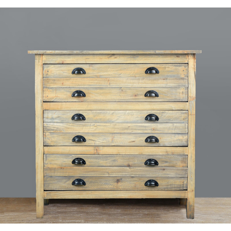 Commode d'appoint Khonner