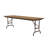 Rectangular Folding Table-122948714-122948711