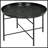 24" Round Coffee Table-896798378