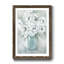Peaceful Pe pivoines - Reproduction d'art sur papier encadrée-600383058-600383059