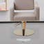 Repose-pieds Salon Barber