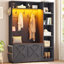 Largeur 43,3 po avec banc et rangement pour chaussures Coleon