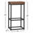 Solid Wood Bar & Counter Stool-1672369609
