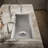 Kohler Prolific 44" L x 18-1/4" W x 10" Undermount Single Bowl Kitchen Sink with Accessories