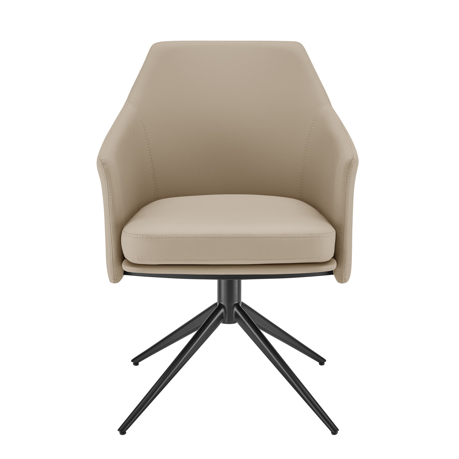 Callio Swivel Armchair