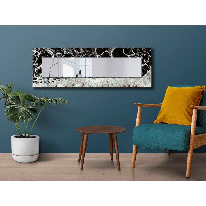 Miroir décoratif