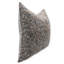 Block Print Throw Pillow Cover, 11 Thick Linen Decorative Cushion Cover-1080659110