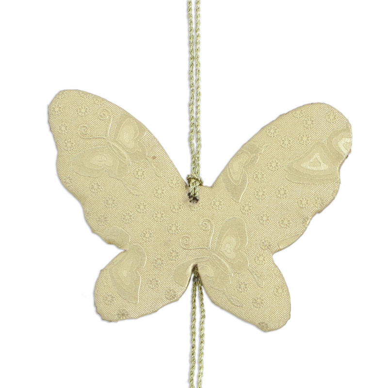 Ornements en relief Novica