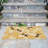 Gemmenne Synthetic Non-Skid Kitchen Mat-258580281-258580282