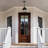 Leatri Outdoor Hanging Lantern