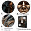 Emerald and Black Native Warrior Mask II sur impression sur toile-97052013-97052016