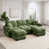 Moss Green est en rupture de stock
