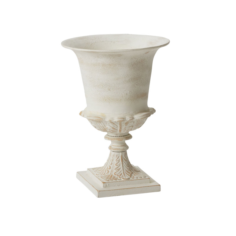 Ebbi Chapel Urn, 12.25" x 17"