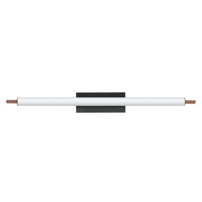 Mackena LED Flush Mounted Sconce