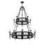 Behrens 15 - Light Chandelier