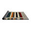 Tapis gris / rouge / vert Madrona-1264750247