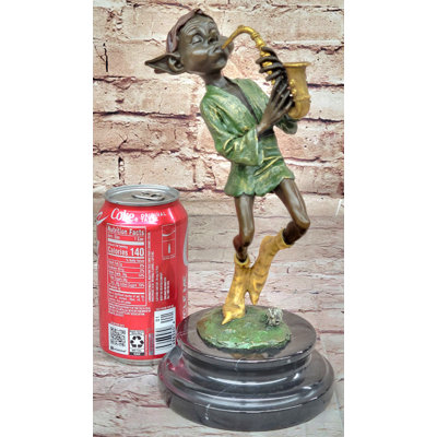 Figurines et sculptures Tayib