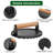 Cast Iron Non-Stick Grilling Tool Set