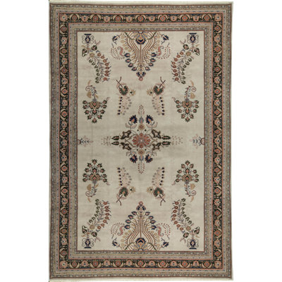 One-of-a-Kind 11' X 17' Area Rug