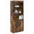 Smoked Oak is out of stock