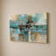 Morning Fjord par Silvia Vassileva - impression sur toile-1425608446-1425608463