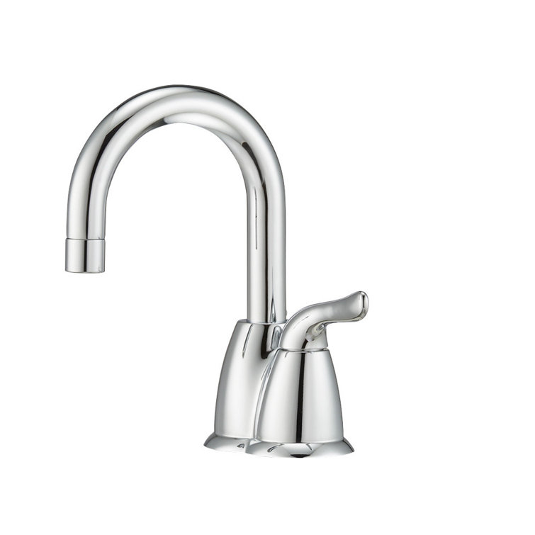 Distributeur d'eau chaude instantanée Invite