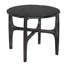 Bucks Solid Wood End Table