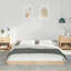 Bed Frame Solid Pine Wood-1158058406-1151336055