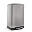 20 Litre Step On Trash Can-95635431-95635434