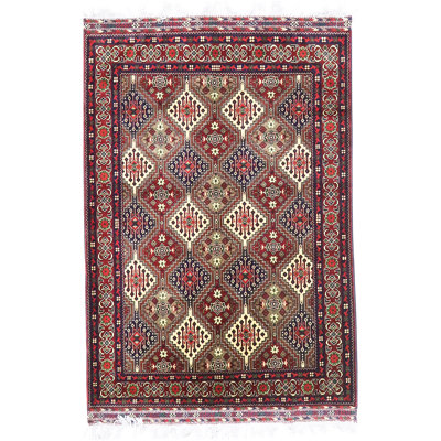 Harvest Moon Merino 4'11" x 6'11"