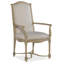 Chaise avec accoudoirs CiaoBella-46624506