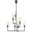 Comtesse 7 - Light Chandelier-419304843