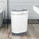 Fluted Towel Warmer W/ Diffuser
