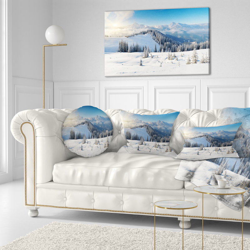 Coussin Schafer