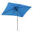Bleu clair est en rupture de stock