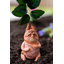 Hubler Plastic Garden Statue