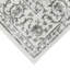 Tapis gris / ivoire Calam-747491008