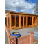 Powersheds Timber Tongue & Groove Pent Summerhouse