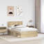 Solid Wood Bed-1236910734-1236910728