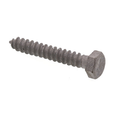 Prime-Line Hex Lag Screws