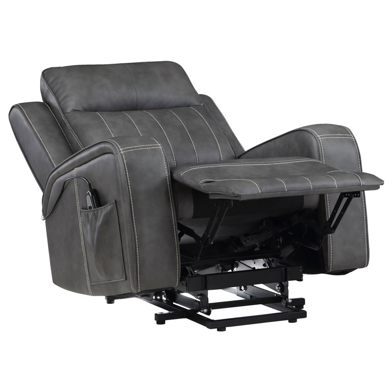 Fauteuil inclinable électrique Rodas