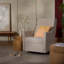 Kiwi Plus Power Recliner and Swivel Glider with Power Adjustable Headrest and USB Port-110493510