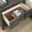 Magnifique table de chevet 1pc-1511814724