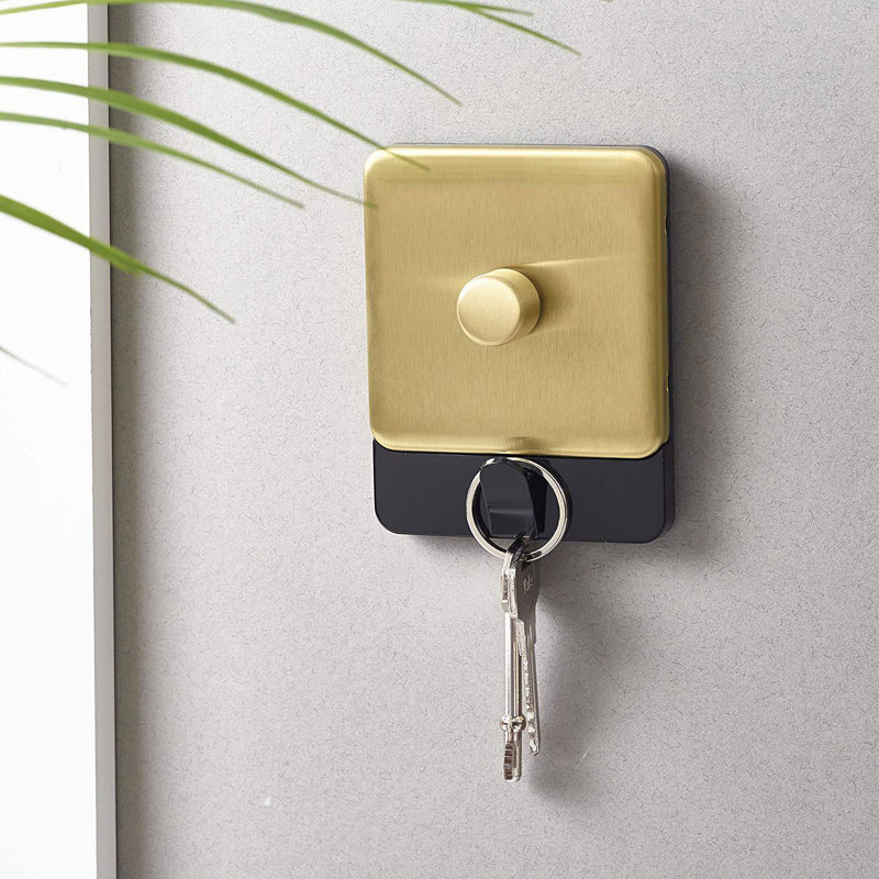 Aalayjah Wall Mounted Dimmer
