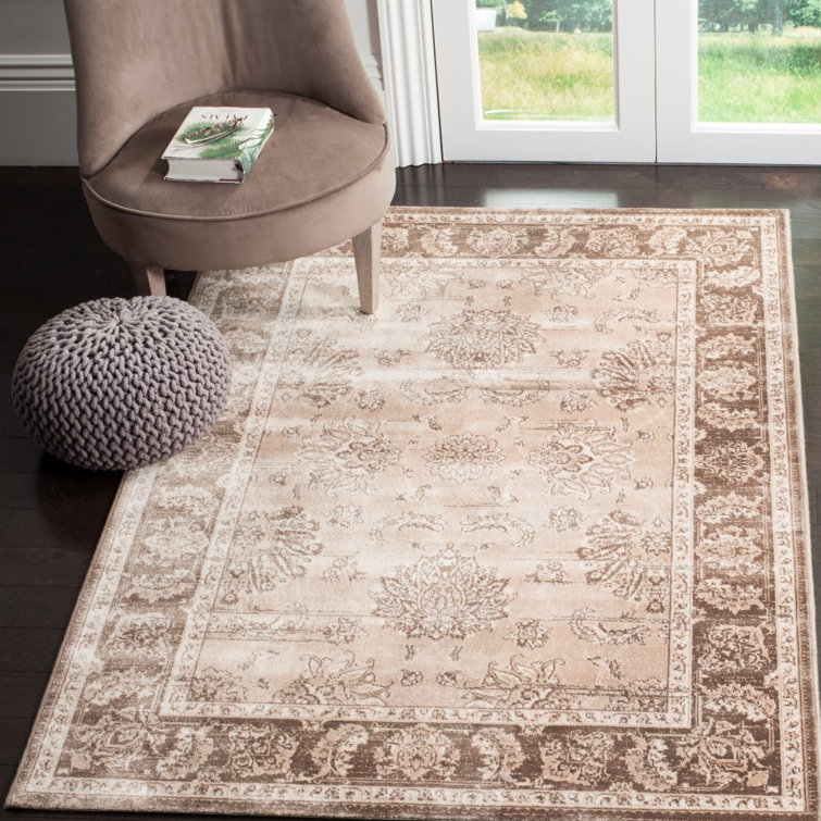 Blythewood Oriental Area Rug