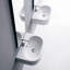 Flo 23.6'' L Bathroom Sink